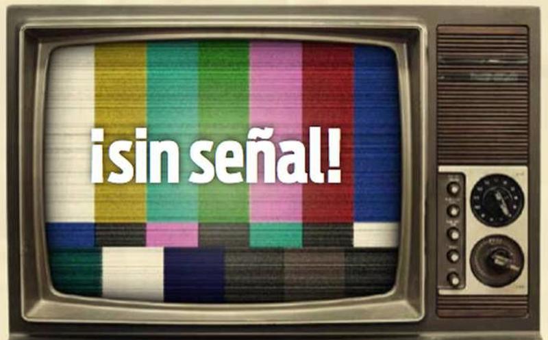 Apagón analógico en Ecuador