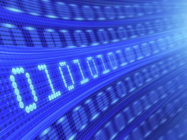 Electrónica sistema binario y digital