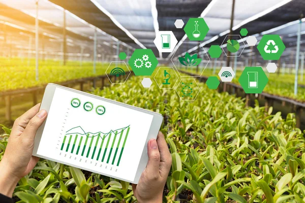 IoT y agricultura inteligente: un desafío para ingenieros con conciencia social