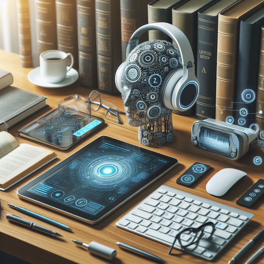 La Inteligencia Artificial en el ámbito de la redacción científica