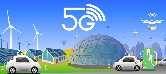 5G Verde: Energías Renovables para Redes Sostenibles