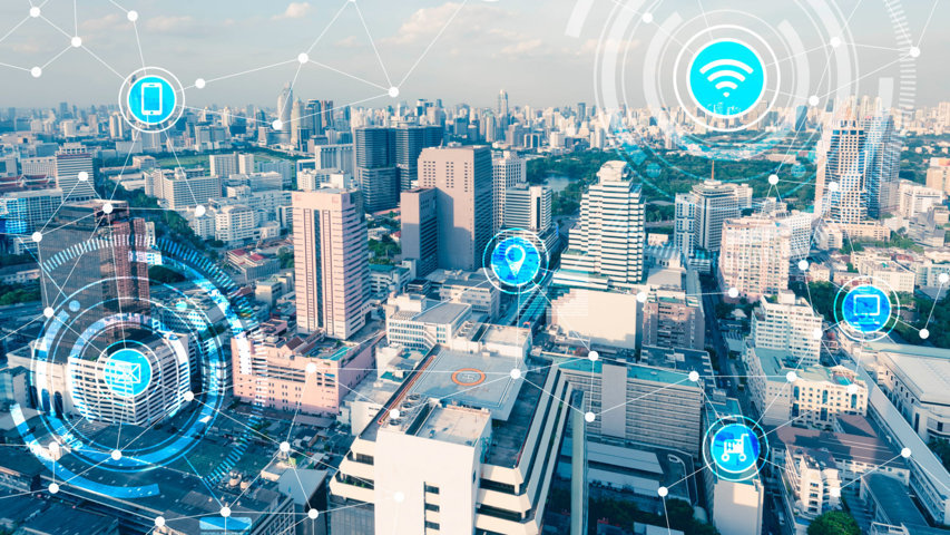 UNL - smart_city