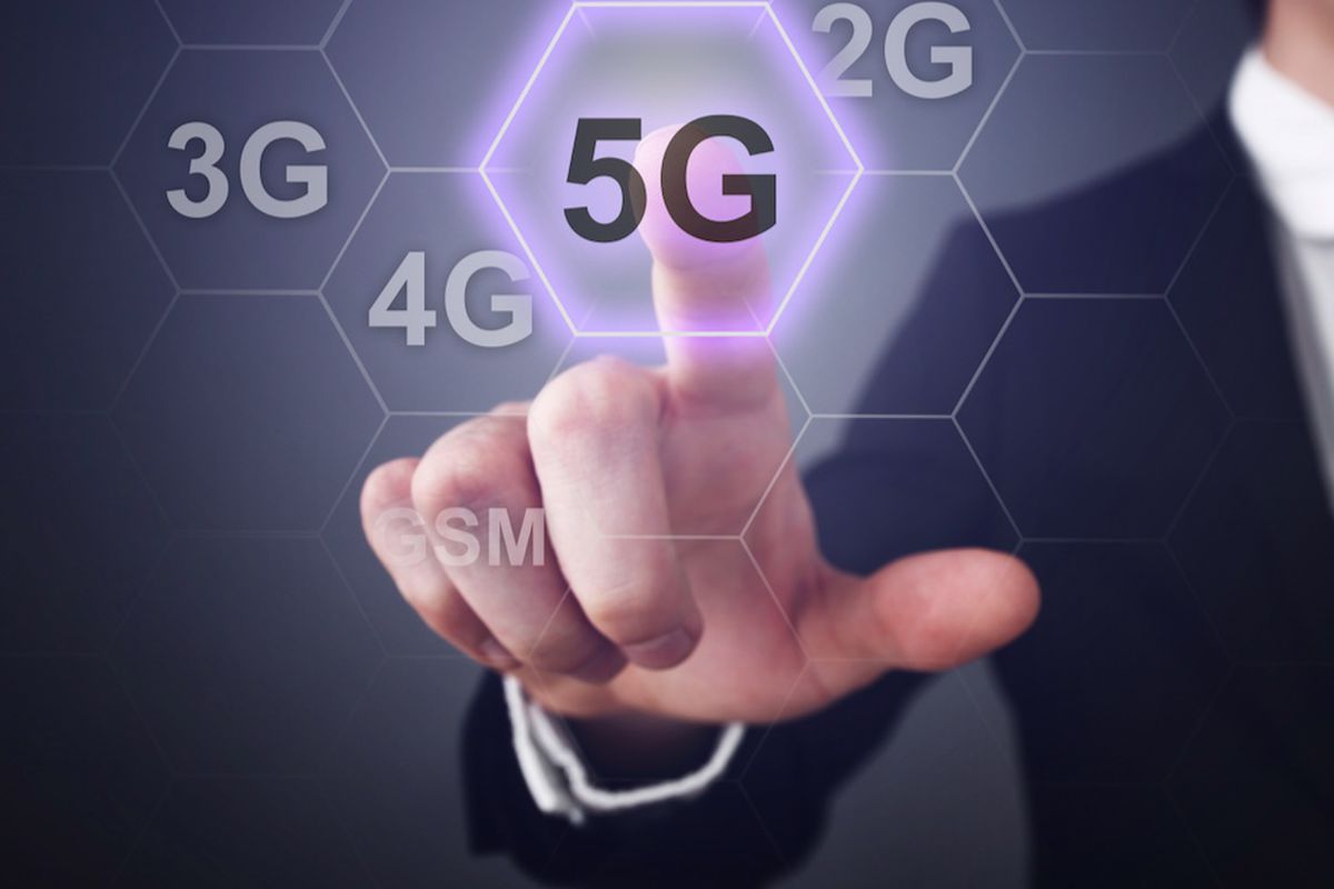 No a la desinformación: tecnología 5G