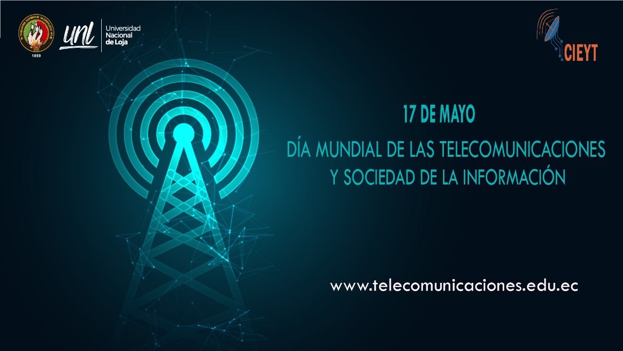 Día Mundial de las Telecomunicaciones