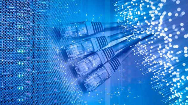 Redes de acceso alámbricas