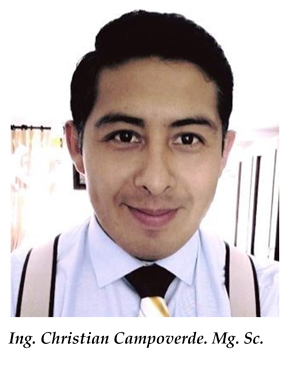 Christian Campoverde - UNL - CIEYT