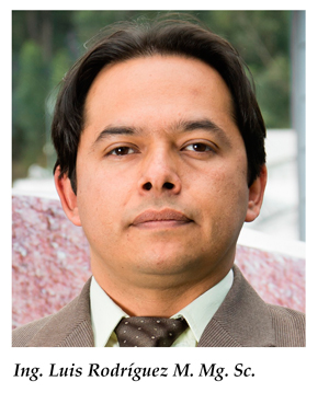 Luis Rodríguez - UNL - CIEYT