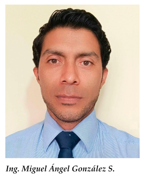 Miguel González UNL
