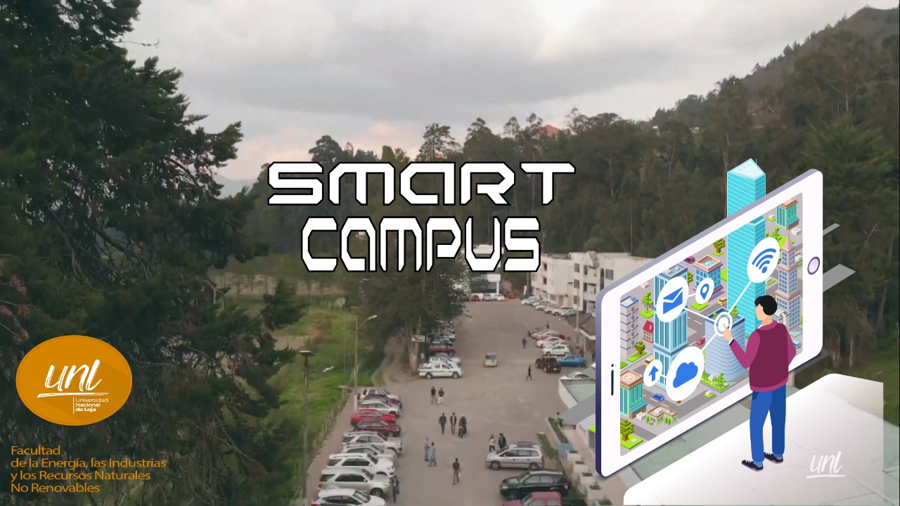 smart campus